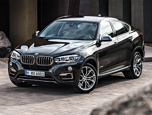 BMW M Series in India | Features, Reviews & Specifications | SAGMart