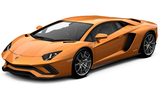 Lamborghini Aventador in India | Features, Reviews & Specifications ...