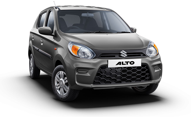 Maruti Alto in India | Features, Reviews & Specifications | SAGMart