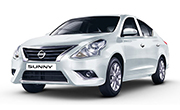 Nissan Sunny in India | Features, Reviews & Specifications | SAGMart