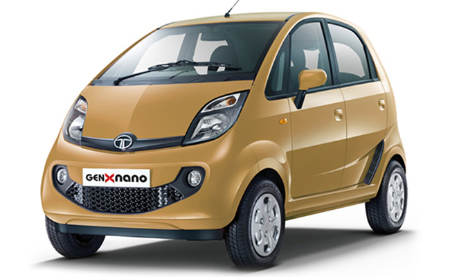 Tata Nano in India | Features, Reviews & Specifications | SAGMart