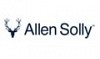 Allen solly official logo