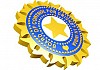 BCCI official logo