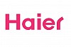 Haier official logo