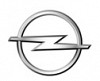 Opel official logo