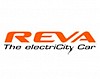 Mahindra Reva official logo