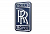 Rolls-Royce official logo