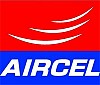 Aircel official logo