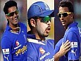 Spot fixing in IPL 6 More curtains to be unveiled