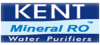 Kent official logo