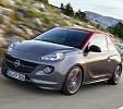 Opel Adam S Get Leaked Ahead of Arriving at Paris