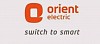 Orient Electric official logo