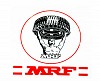 MRF official logo