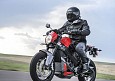 Victory Motorcycle Revealed First Electric Motorcycle, Empulse TT (Video)