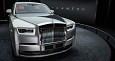 Rolls-Royce’s all-new Phantom VIII to launch in India on Feb 22