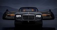 Rolls-Royce Wraith Luminary Collection: A New Level Of Bespoke