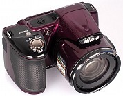 Nikon COOLPIX L830