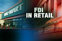 SP and BSP walk out from voting on FDI