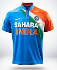 Goodbye Blue Jersey Sachin Tendulkar