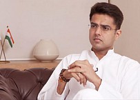 Sachin Pilot says a company cannot be audited for more than 5 years