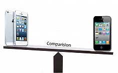 8 points to Compare Mobiles while Shopping