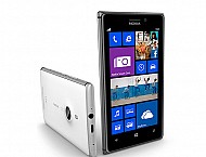 Nokia Lumia 925 launch First Nokia phone with Metallic Body