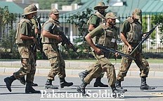 Attack on Indian Military by Pakistani Soldiers 2013