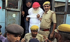 Is Asaram Bapu a Real Saint......?