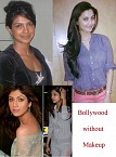 Bollywood without Makeup, War amid Priyanka Chopra, Shilpa Shetty and Daisy Shah