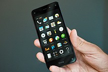 What is unique about Fire phone? Amazon's new game will let you know