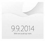 Watch Live Releasing Event of Apple iPhone 6