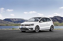 Volkswagen Launches New Polo GTi Ahead of Paris Motor Show