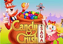 Windows Phone Users won't get Candy Crush Saga to Play