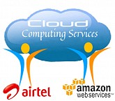 Bharti Airtel-Amazon Deal to Offer Cloud Computing Services in India
