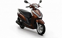 Honda to Introduce New Technology in Upcoming Scooters