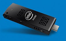 Intel Compute Stick Reached India to Balance Entertainment-Work at Rs. 9999