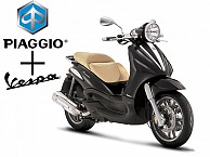 Piaggio India to launch New Vespa on 1st September