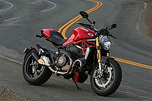 Ducati To Launch A New Monster 1200R Next week