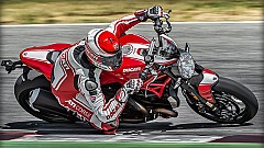 Ducati Introduces Monster 1200R