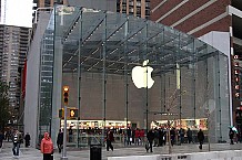 Apple stores hit India Ground; Ties up with Tata's Croma Retail