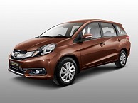 Honda Mobilio On a Verge Of Getting Phased Out soon