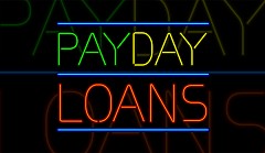 Google to Completely Ban Advertisements for Payday Loans