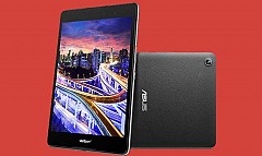 Asus Uncovered ZenPad Z8 With 7.9-Inch 2K Display