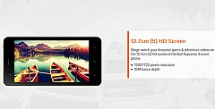 Micromax Bolt Supreme 4 Gets Listed Officially