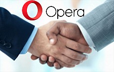 Opera Browser Sold to Chinese Firm for USD 600 Million