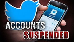 Twitter Closes Down Another Set of Accounts to Curb Terrorism Promotion