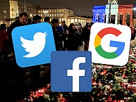 British Panel Reported That Google, Facebook, Twitter Failed To Check Terrorism