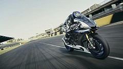 2017 Yamaha YZF-R1Ms Online Bookings Begun