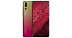 Huawei Nova 4 With In-Display Camera Launched in China