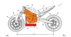 Suzuki Patent Reveals Whacky Concept for Engine Layout